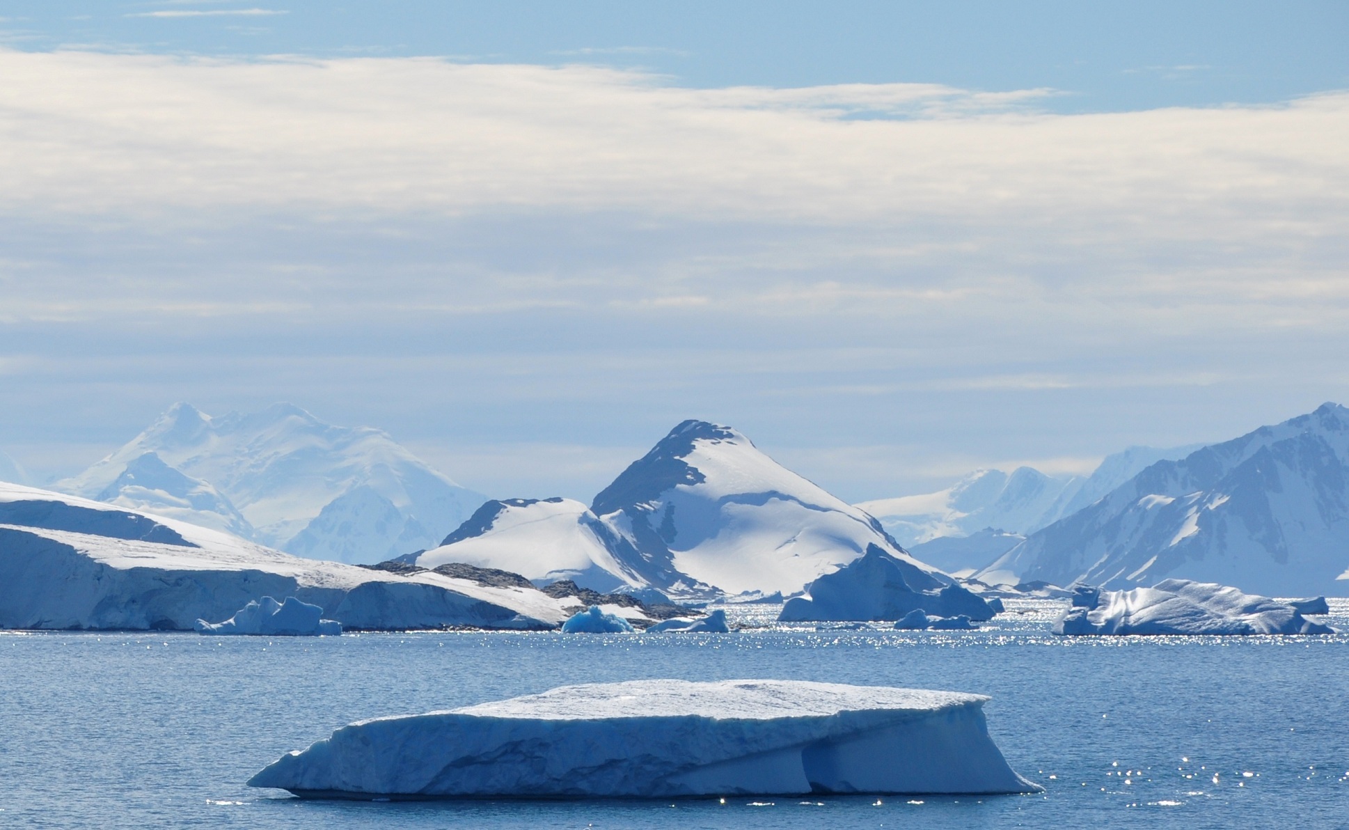 antartica