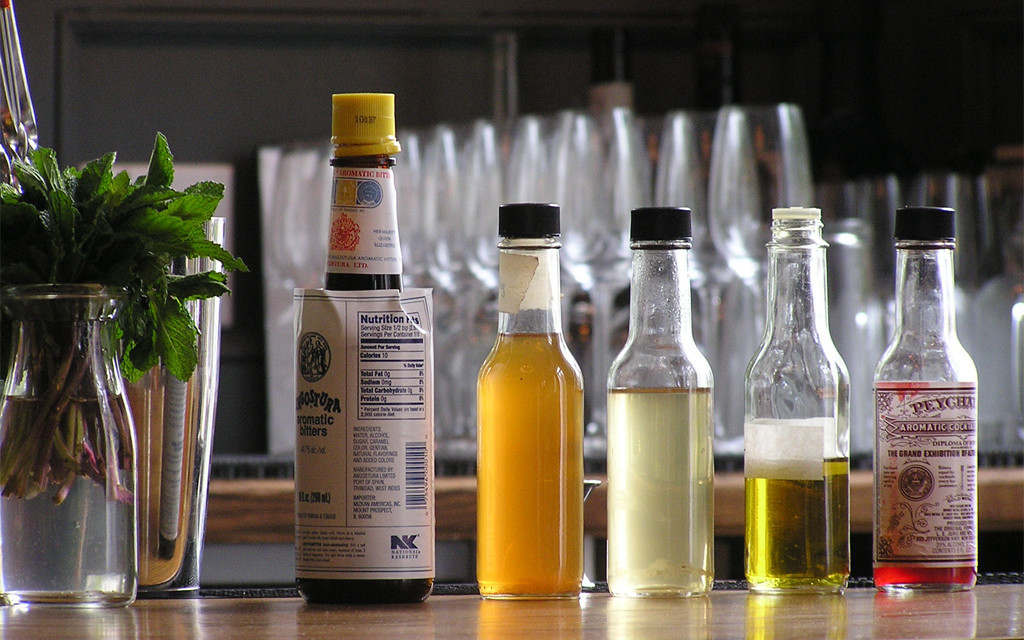 Angostura Bitters