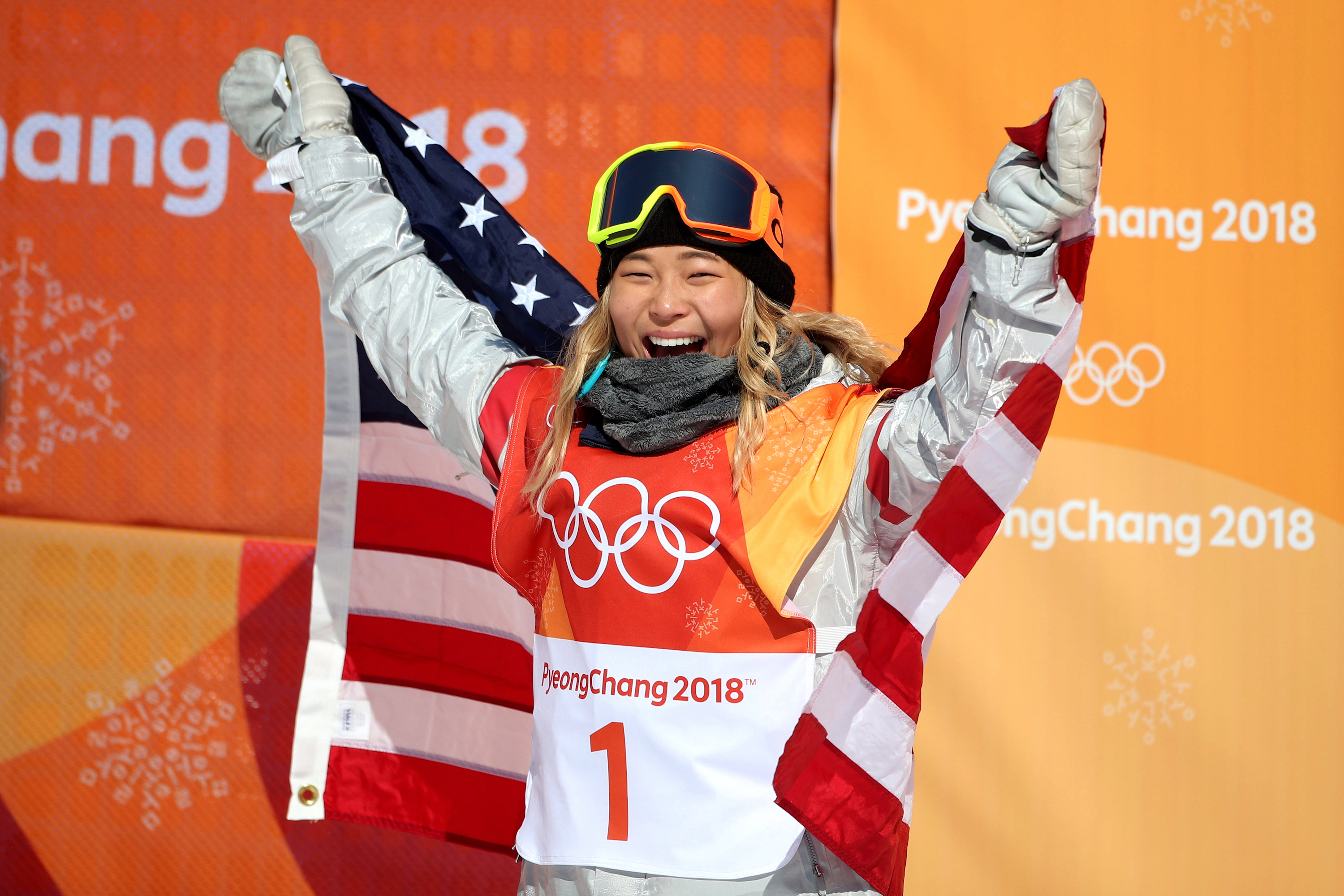 olympians