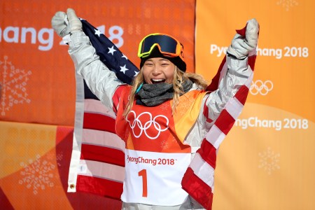 olympians