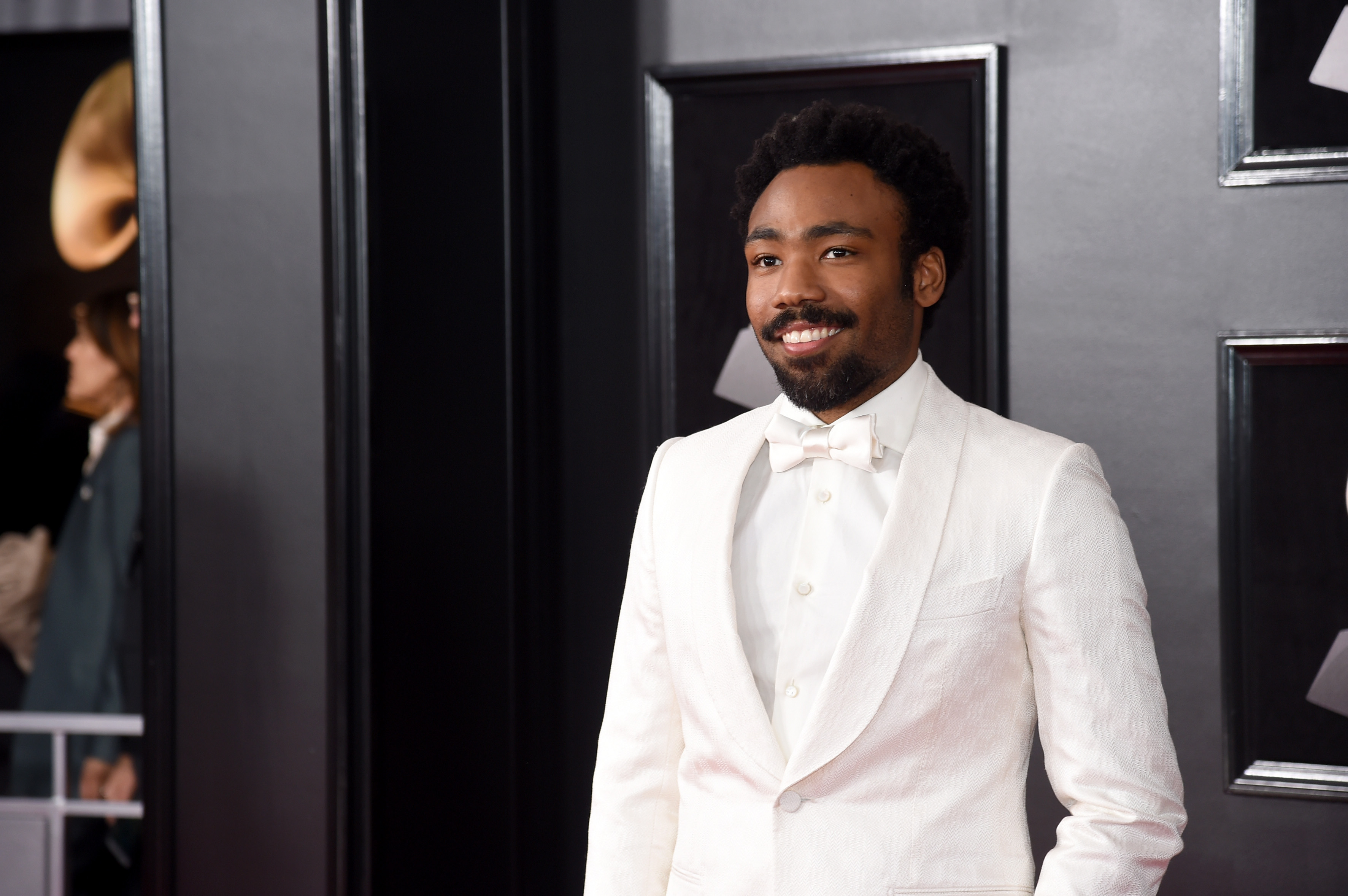 Donald Glover Rips Marvel, Releases Script From Cancelled Deadpool Project