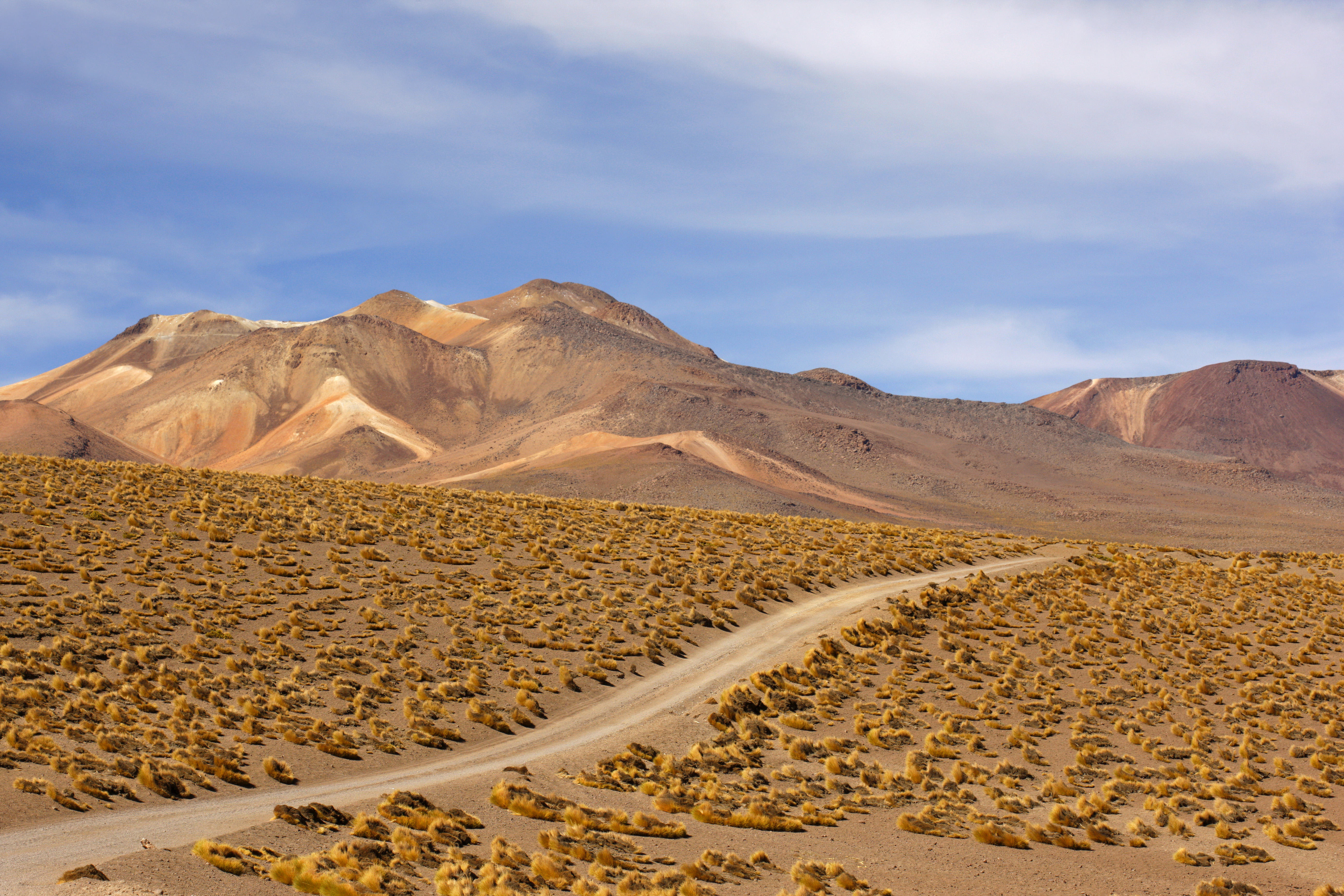 mars