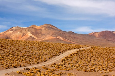 mars