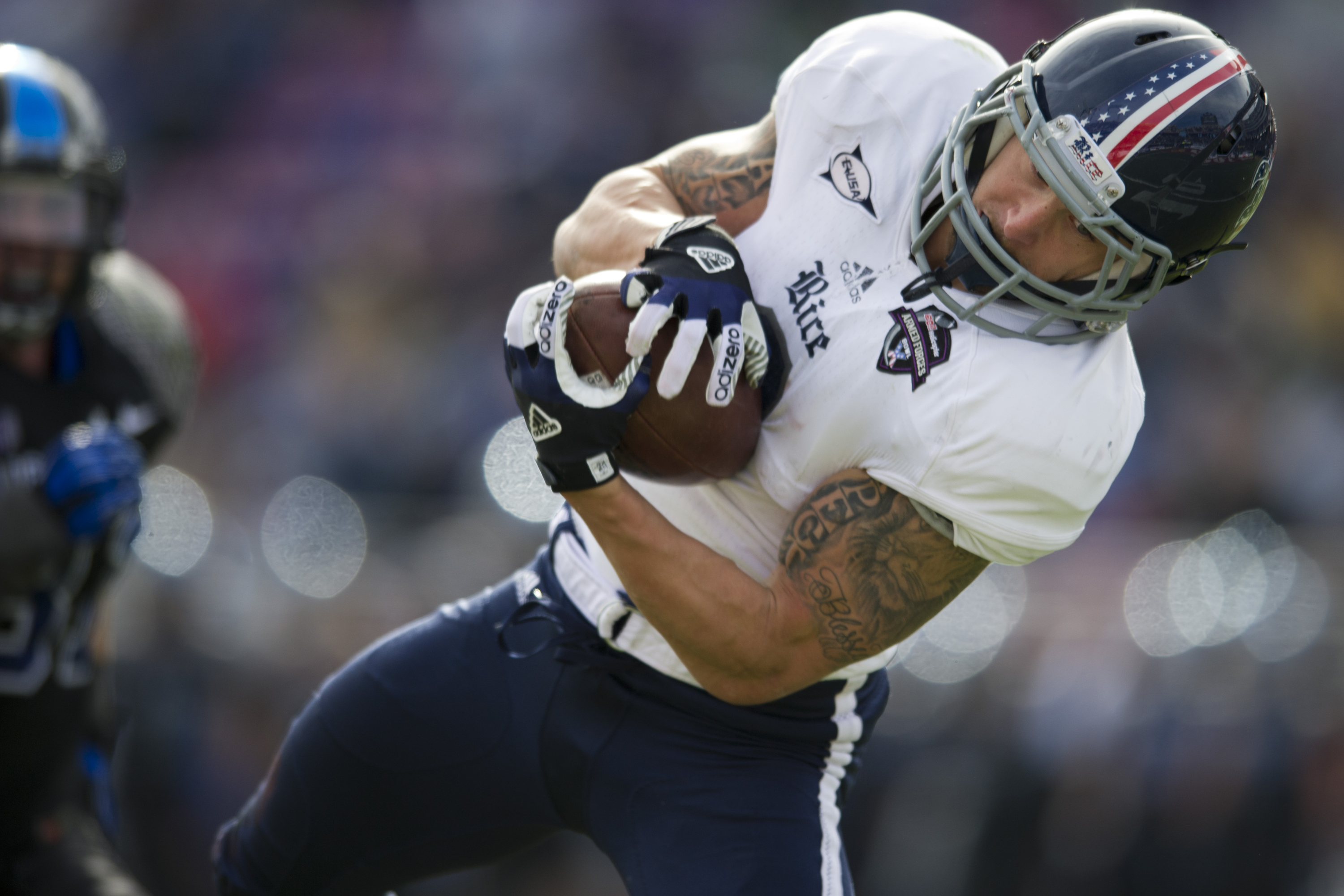Sam McGuffie