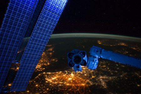 NASA