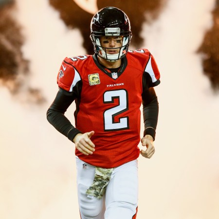 Matt Ryan
