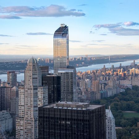 Spending a Night Inside One of NYC’s Fanciest and Most Resented Buildings