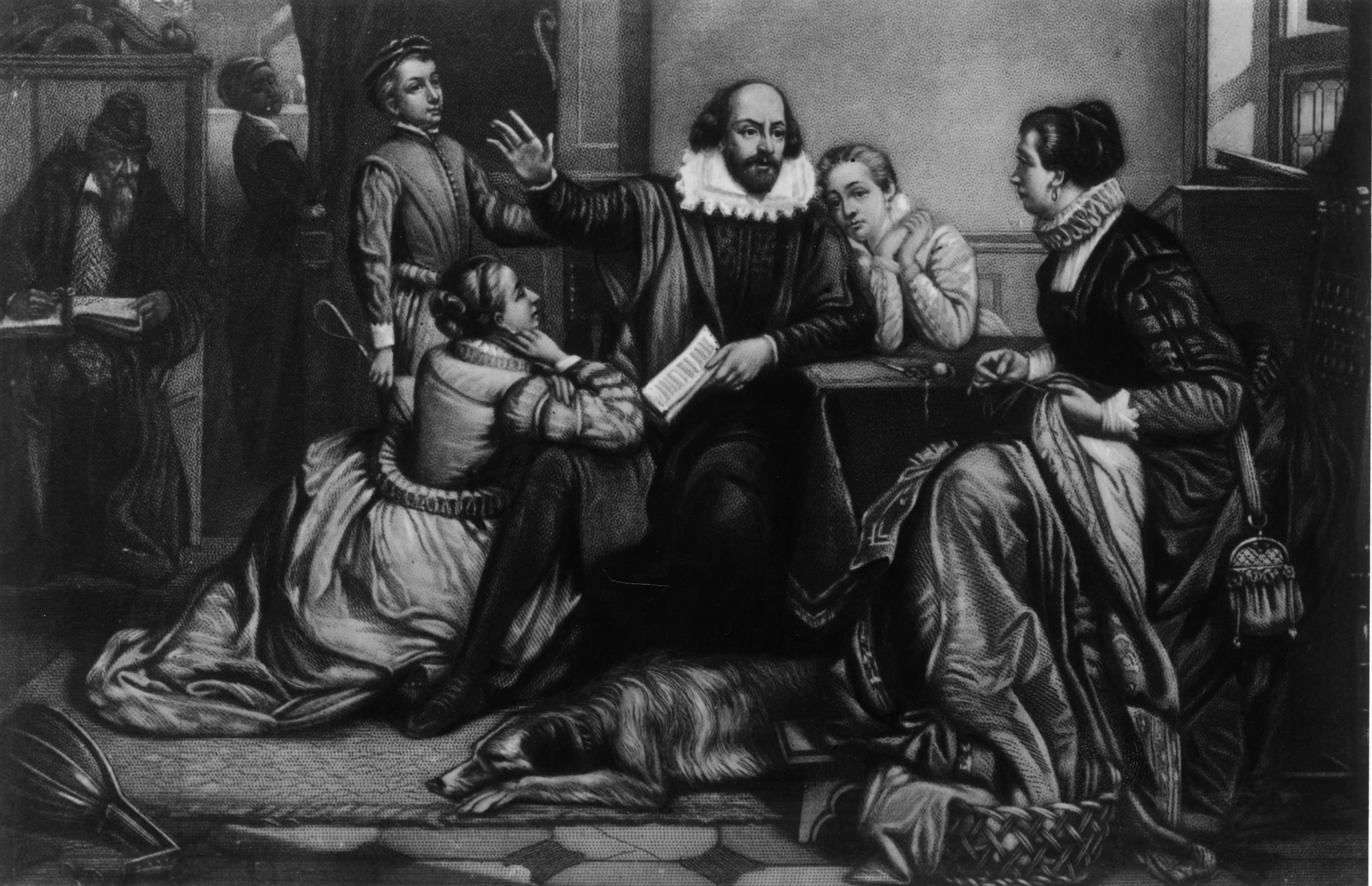 Shakespeare