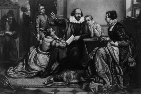 Shakespeare