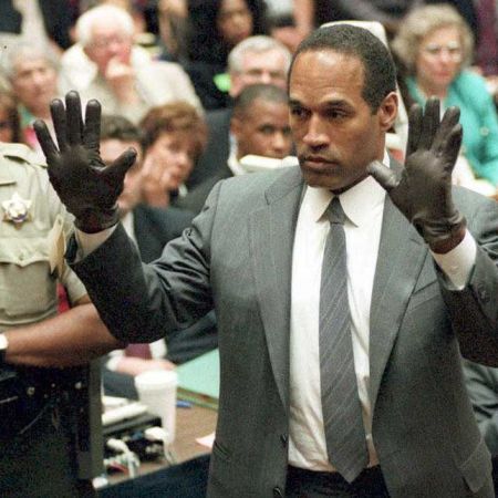 o.j. simpson