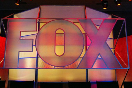 fox