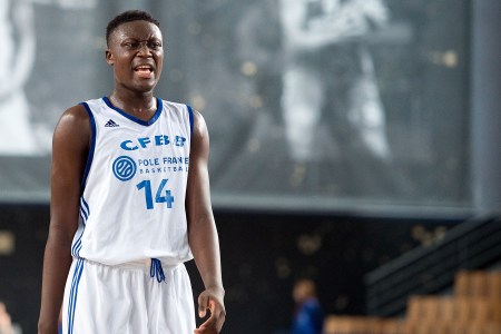 Sekou Doumbouya