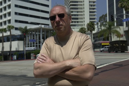 Anthony Pellicano