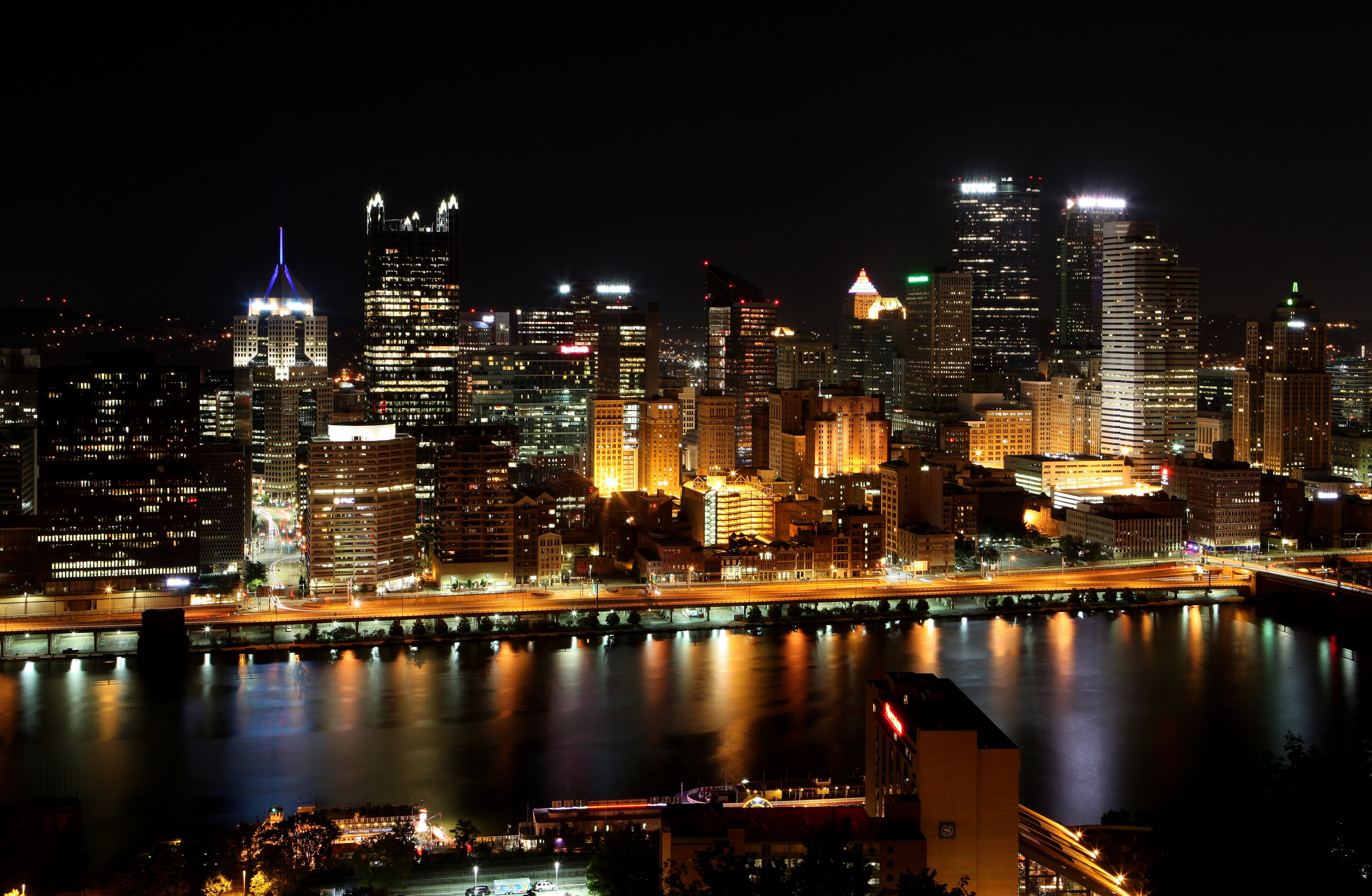 best cities