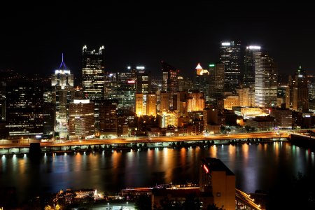 best cities