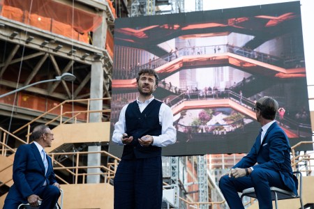 Thomas Heatherwick