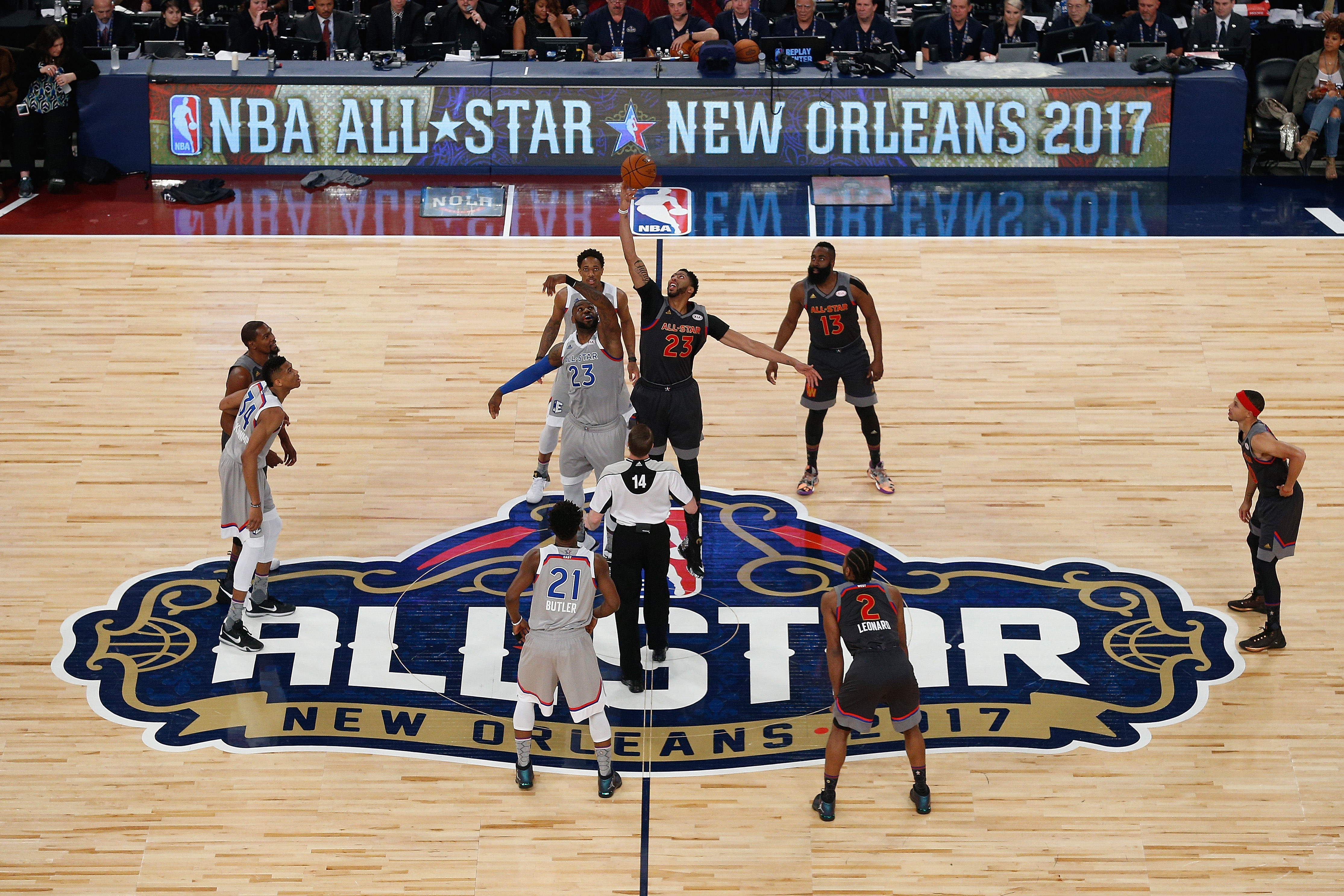 all-star