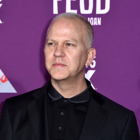 Ryan Murphy