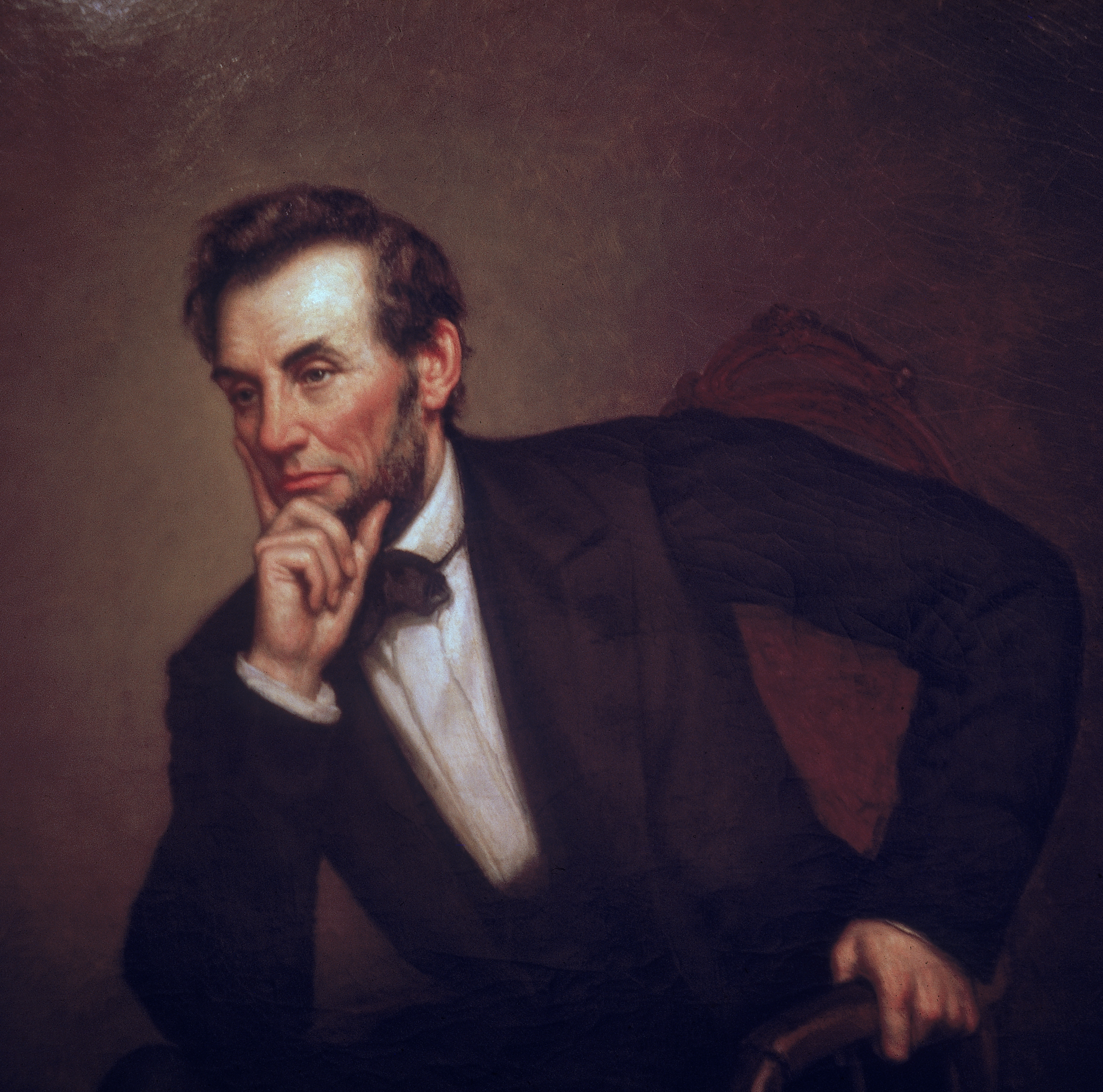 Abraham Lincoln