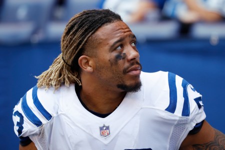 Edwin Jackson