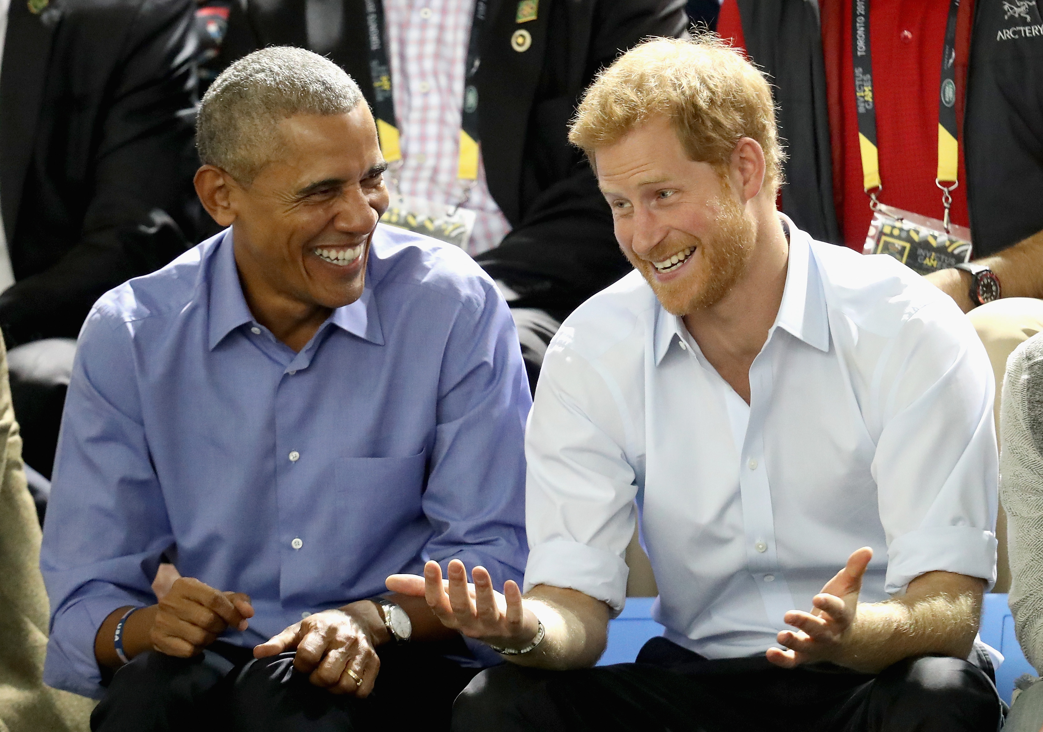 prince harry