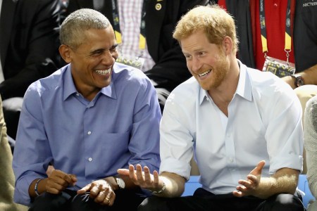 prince harry