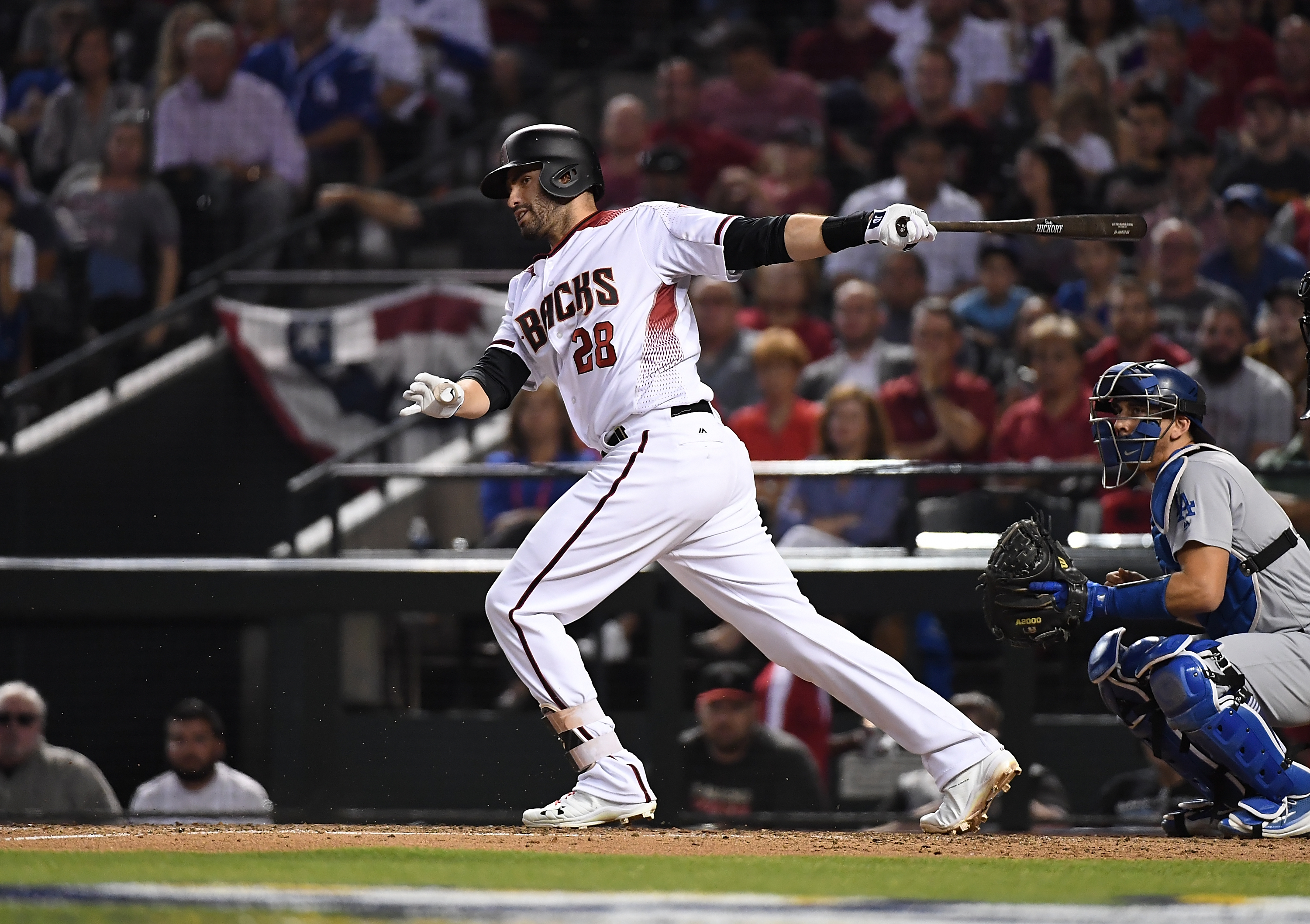 J.D. Martinez