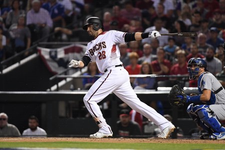 J.D. Martinez