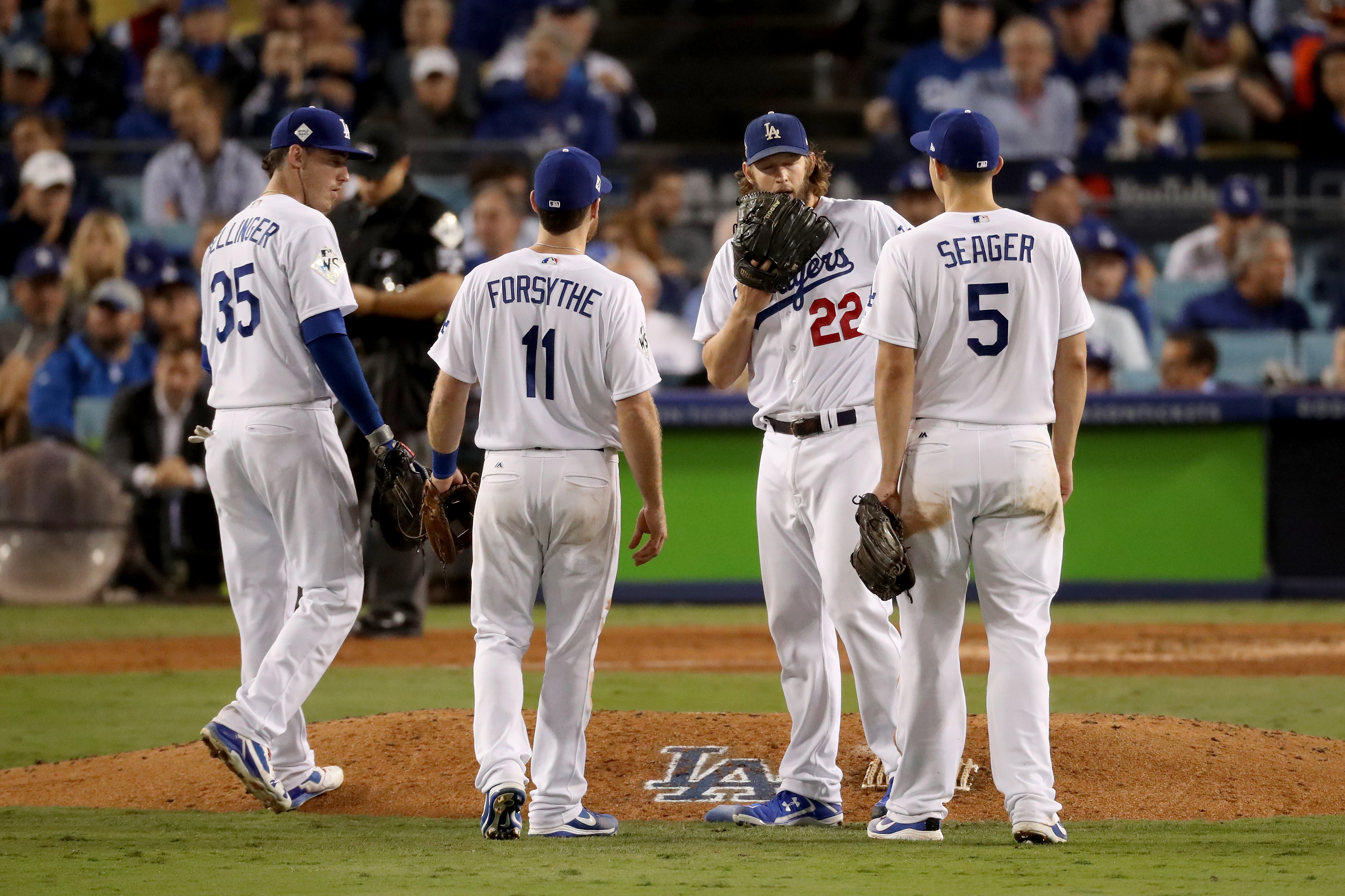 MLB