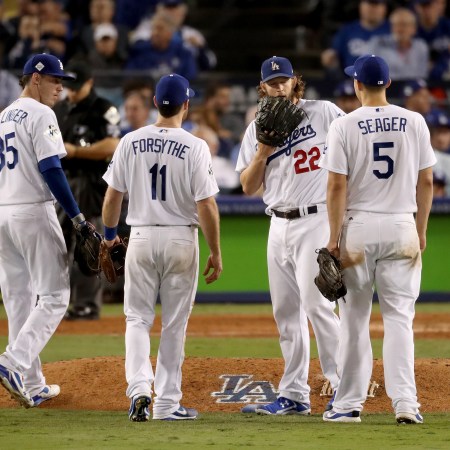 MLB
