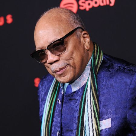 Quincy Jones Talks Donald and Ivanka Trump in Fiery New Interview