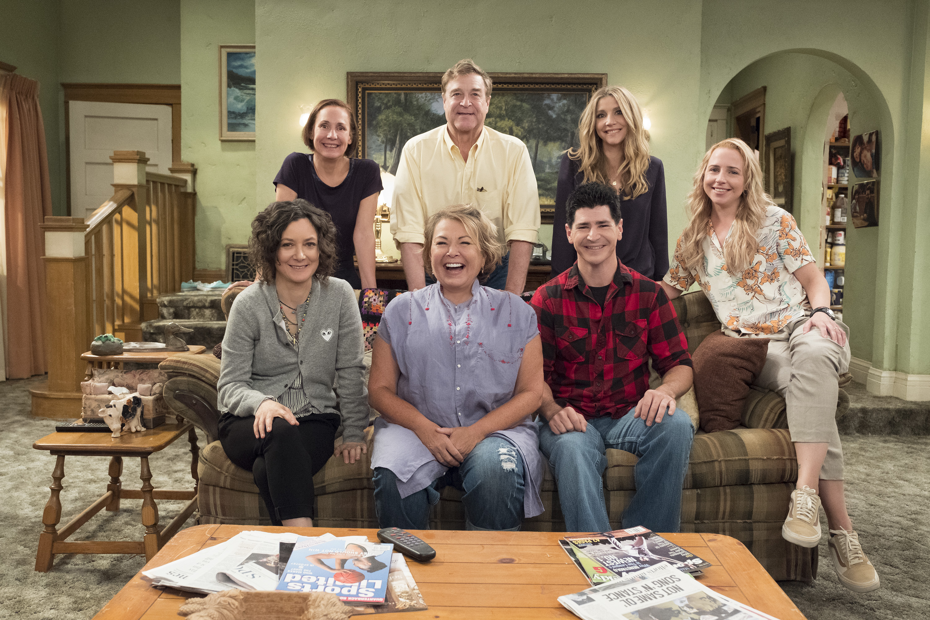roseanne