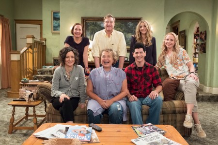 roseanne