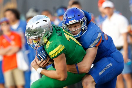 college football