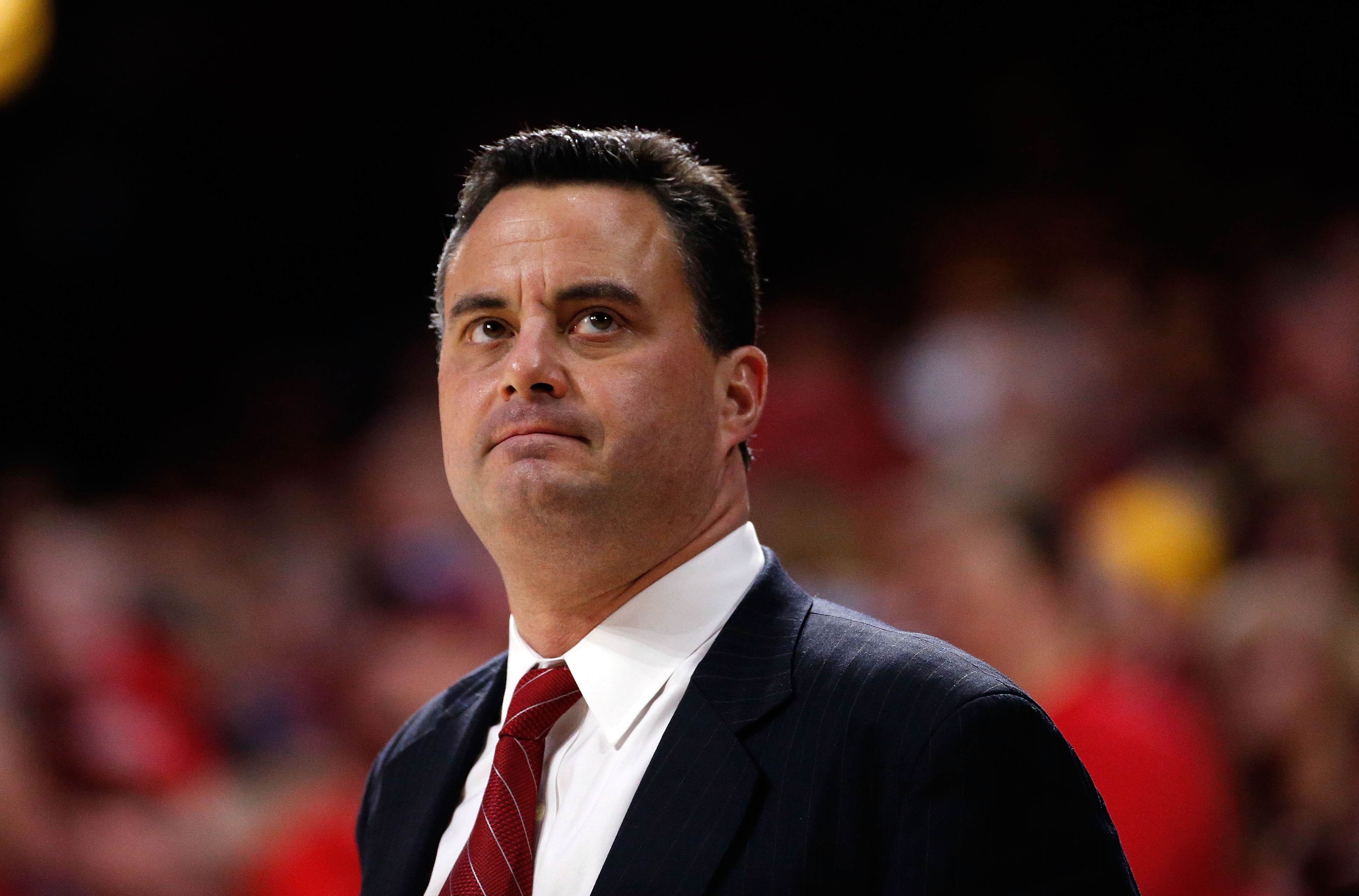 Sean Miller