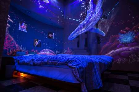 love hotel