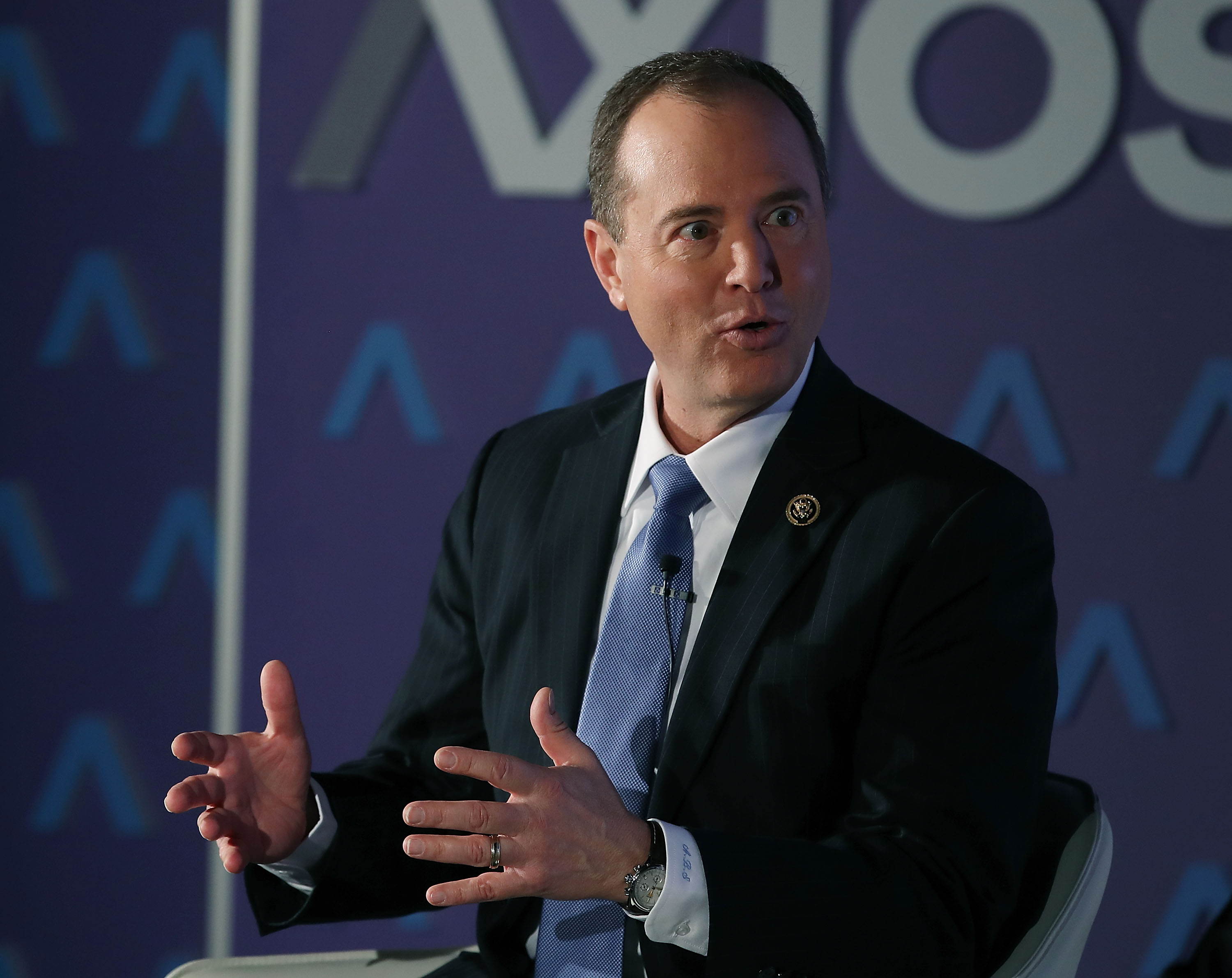 Adam Schiff