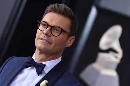ryan seacrest