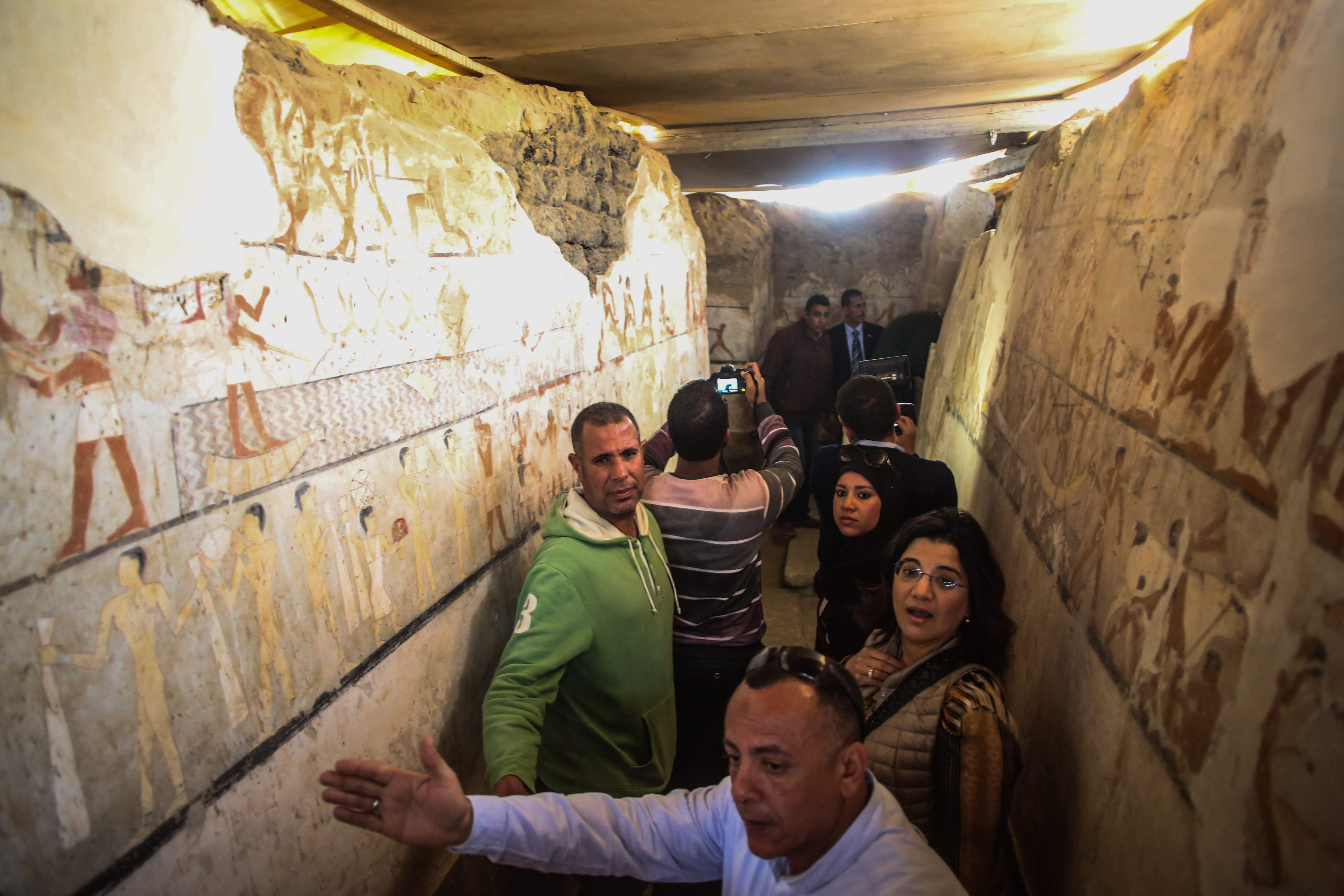 tomb