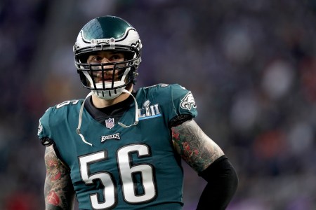 Chris Long