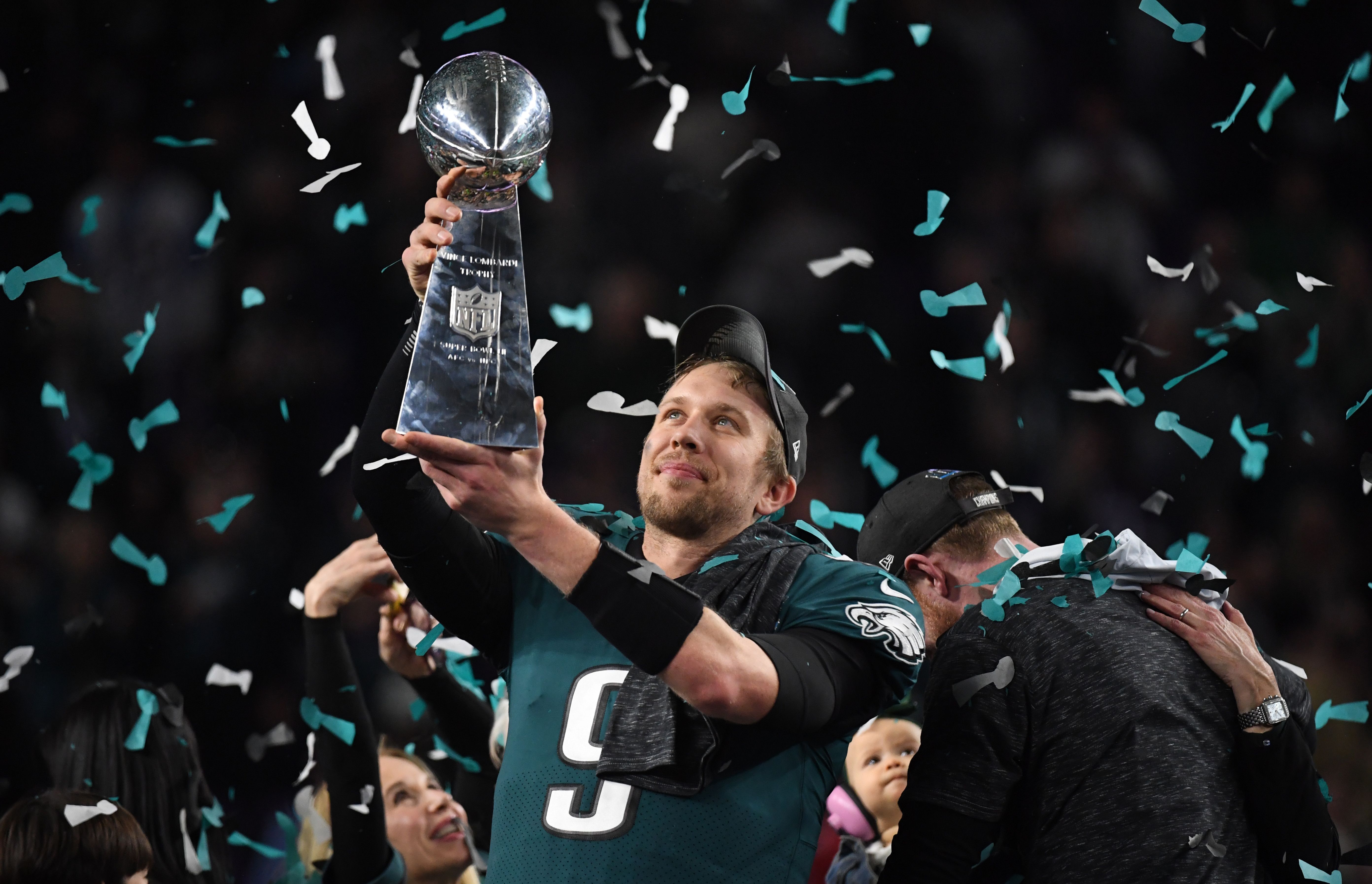 Super Bowl LII