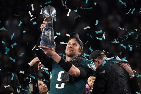 Super Bowl LII