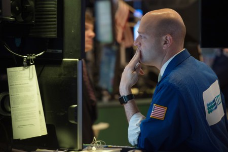 October investors