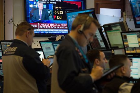 markets
