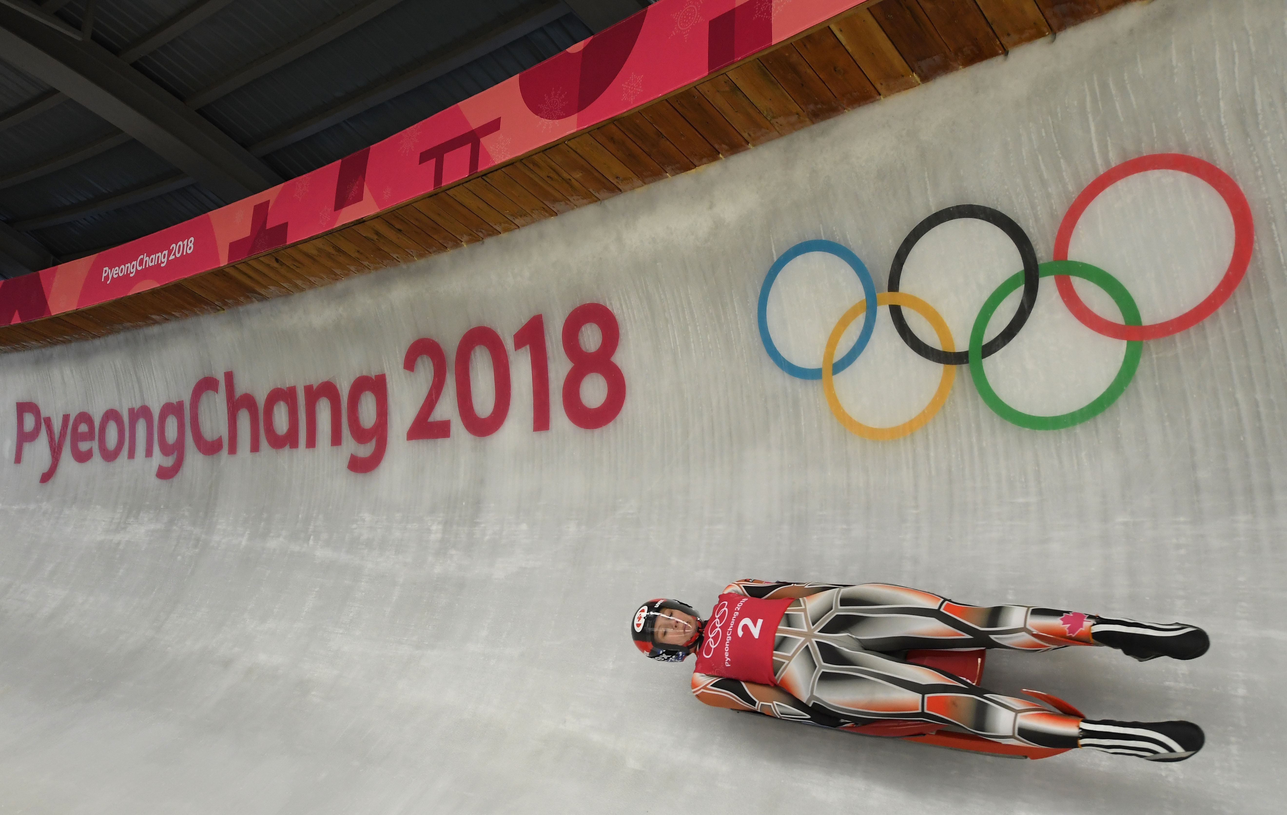 Olympics