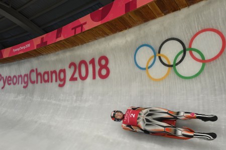 Olympics