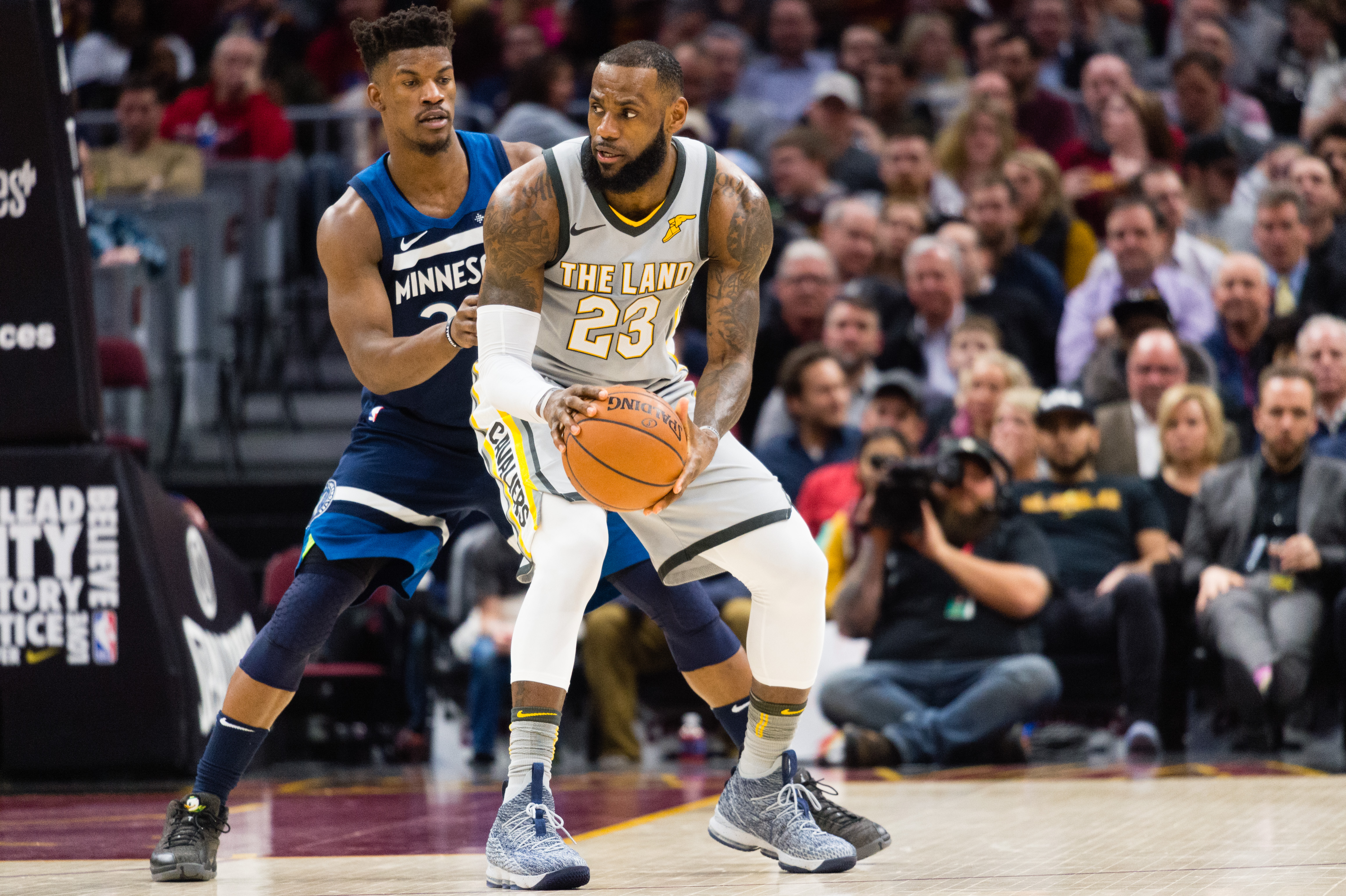 NBA