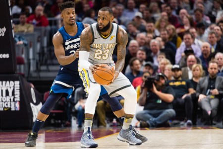 NBA