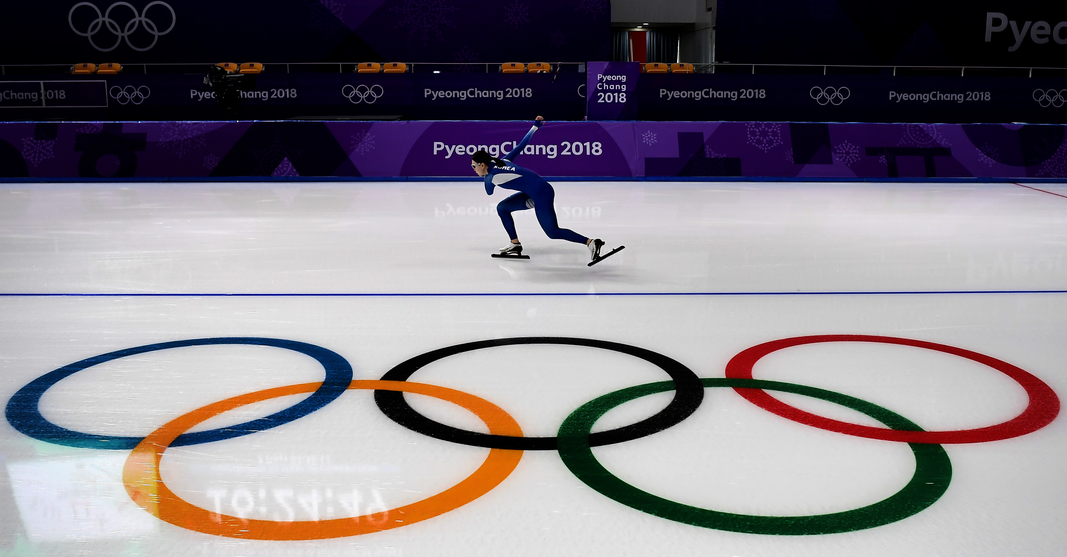winter olympics