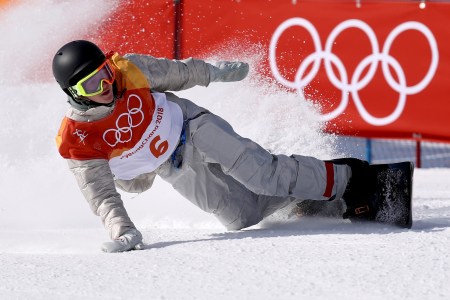 Red Gerard